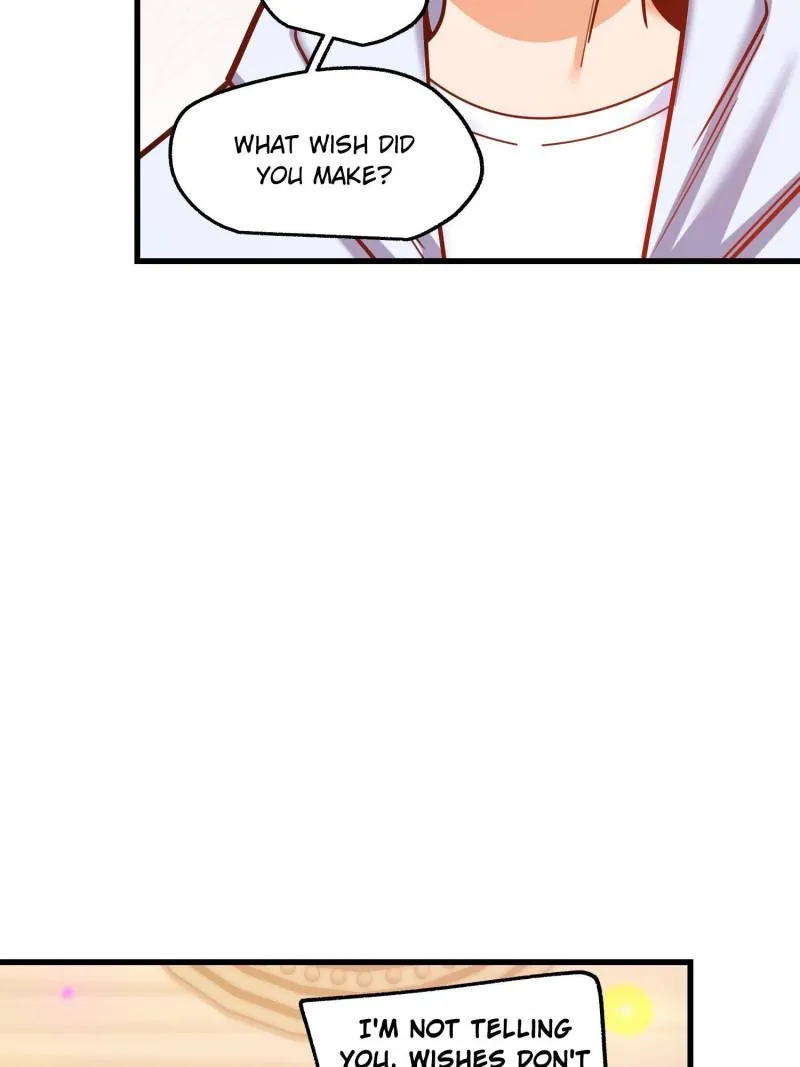 I Regressed to Level Up Instead of Being a Simp — Chapter 193 — page 34