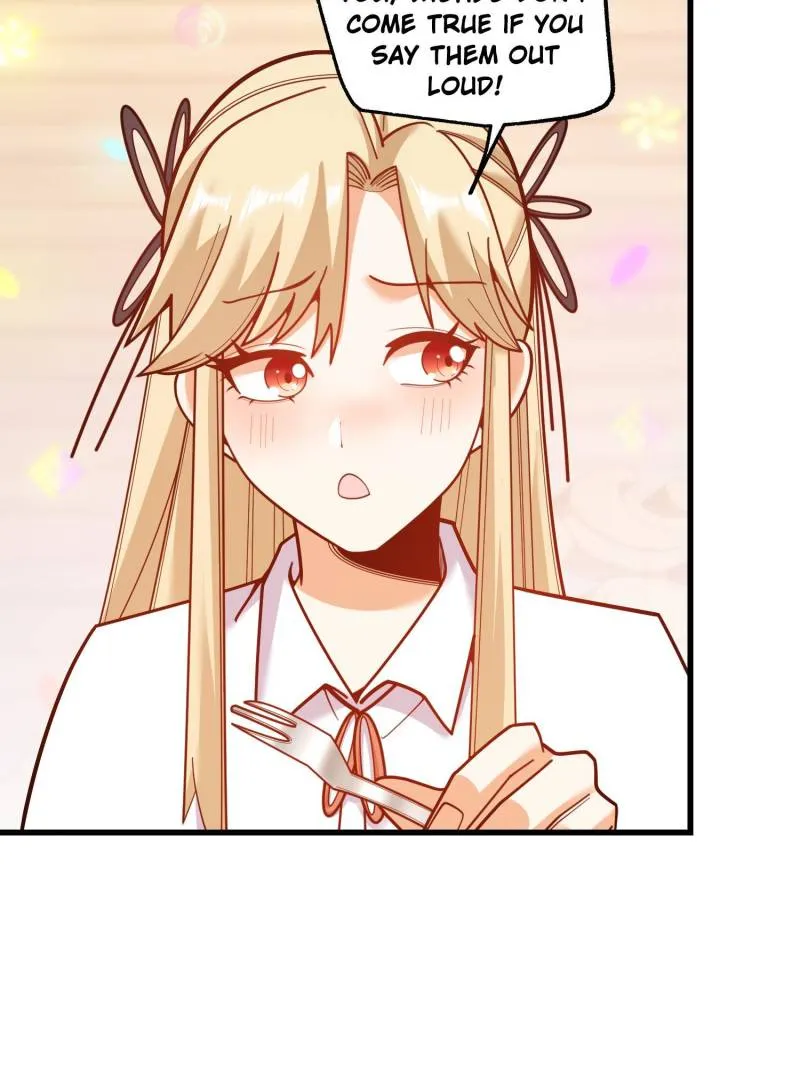 I Regressed to Level Up Instead of Being a Simp — Chapter 193 — page 35