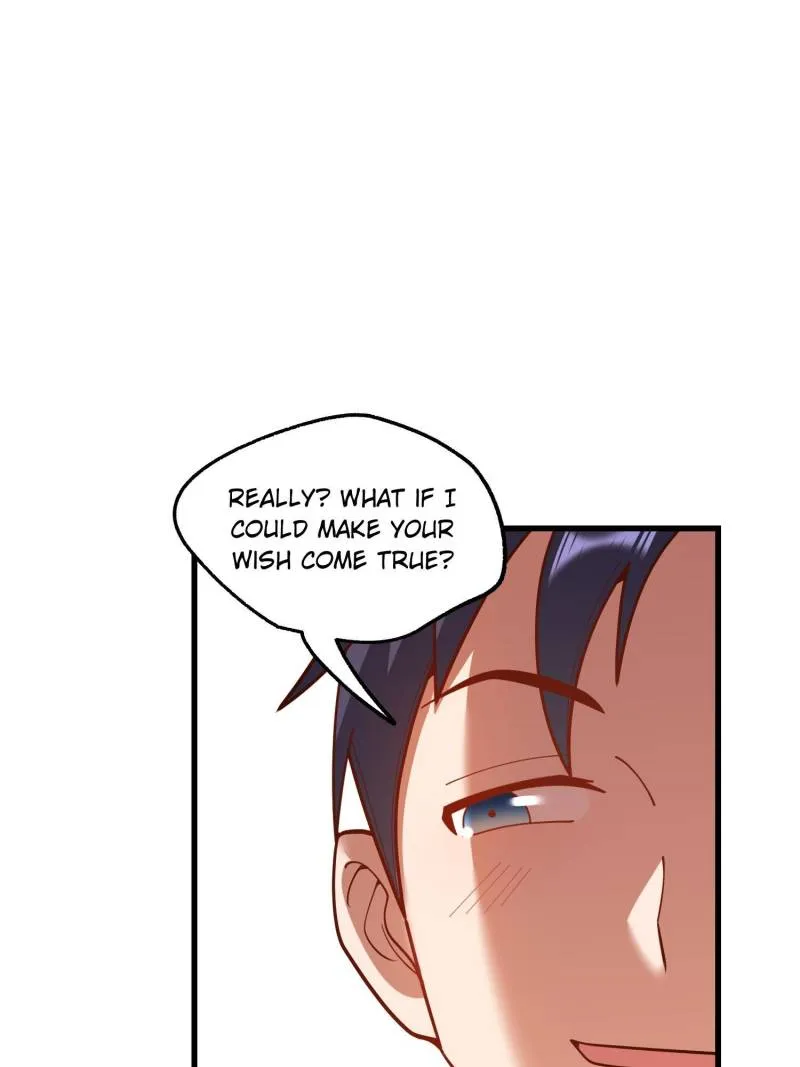 I Regressed to Level Up Instead of Being a Simp — Chapter 193 — page 36