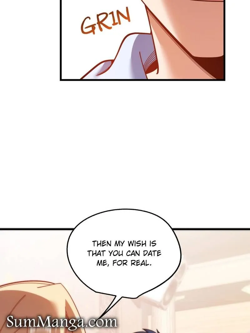 I Regressed to Level Up Instead of Being a Simp — Chapter 193 — page 37