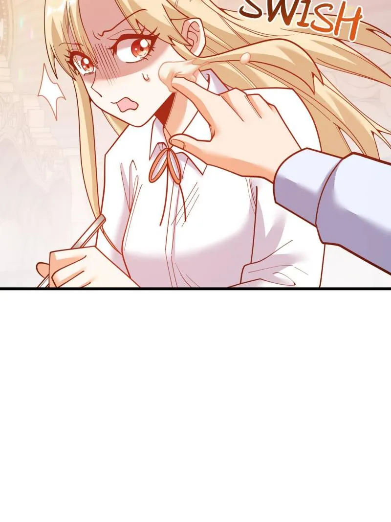 I Regressed to Level Up Instead of Being a Simp — Chapter 193 — page 41