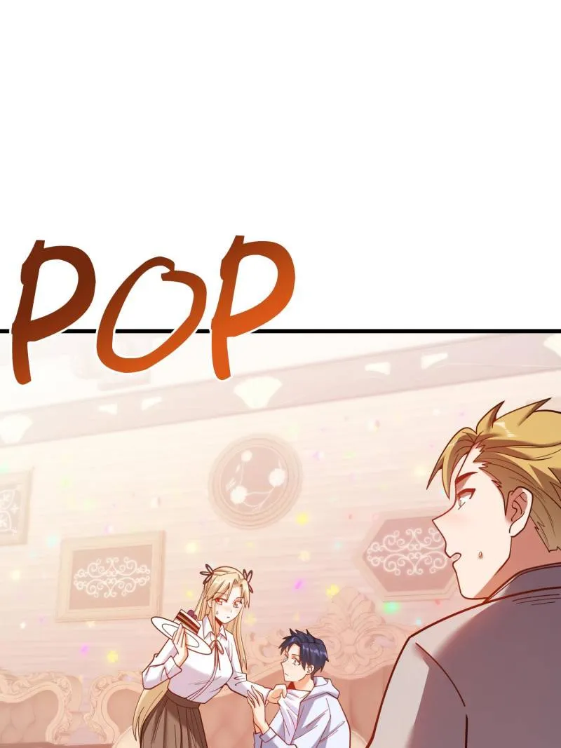 I Regressed to Level Up Instead of Being a Simp — Chapter 193 — page 45