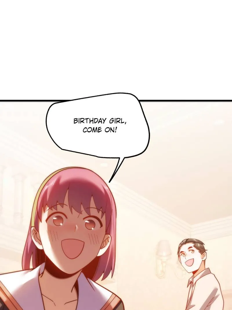I Regressed to Level Up Instead of Being a Simp — Chapter 193 — page 47