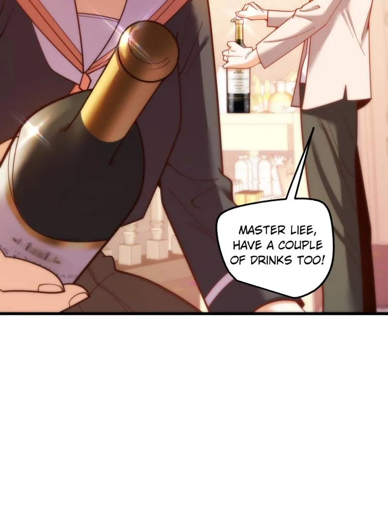 I Regressed to Level Up Instead of Being a Simp — Chapter 193 — page 48