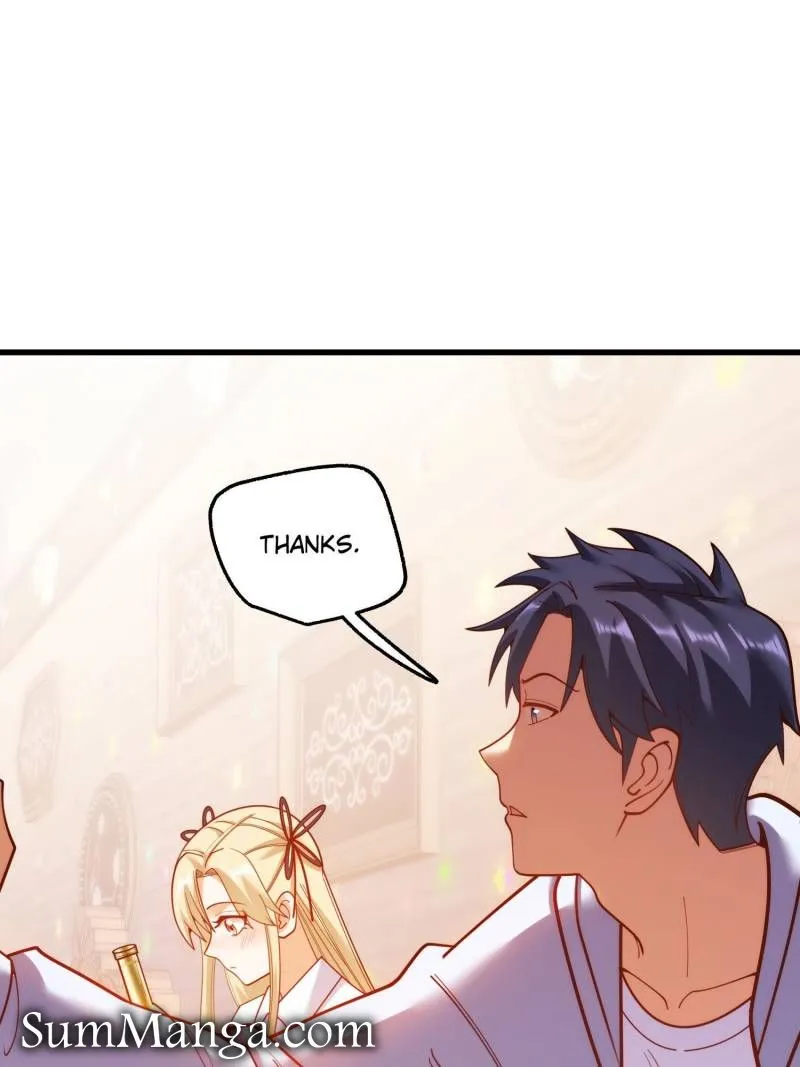 I Regressed to Level Up Instead of Being a Simp — Chapter 193 — page 49