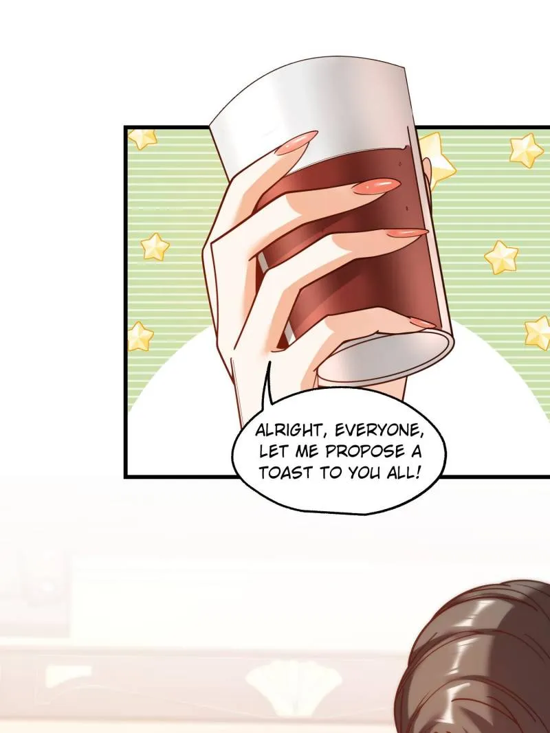 I Regressed to Level Up Instead of Being a Simp — Chapter 194 — page 3