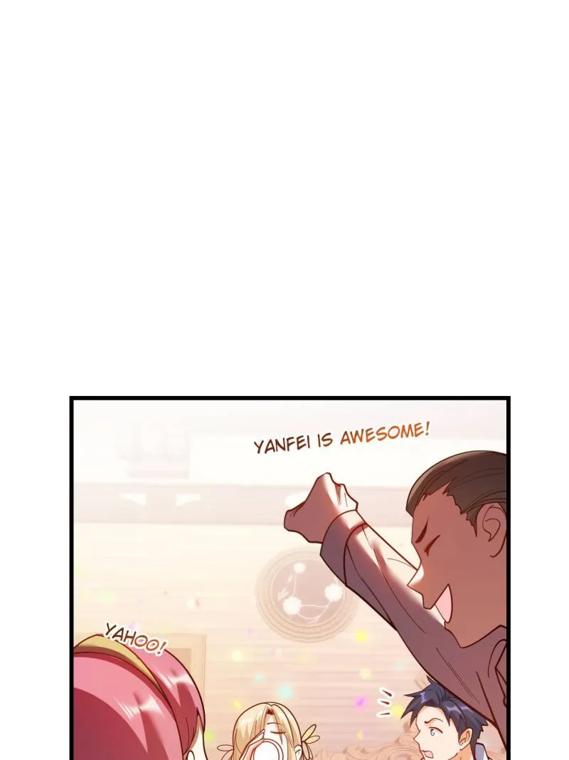 I Regressed to Level Up Instead of Being a Simp — Chapter 194 — page 10
