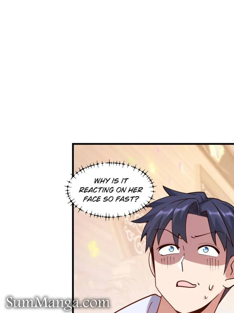 I Regressed to Level Up Instead of Being a Simp — Chapter 194 — page 13