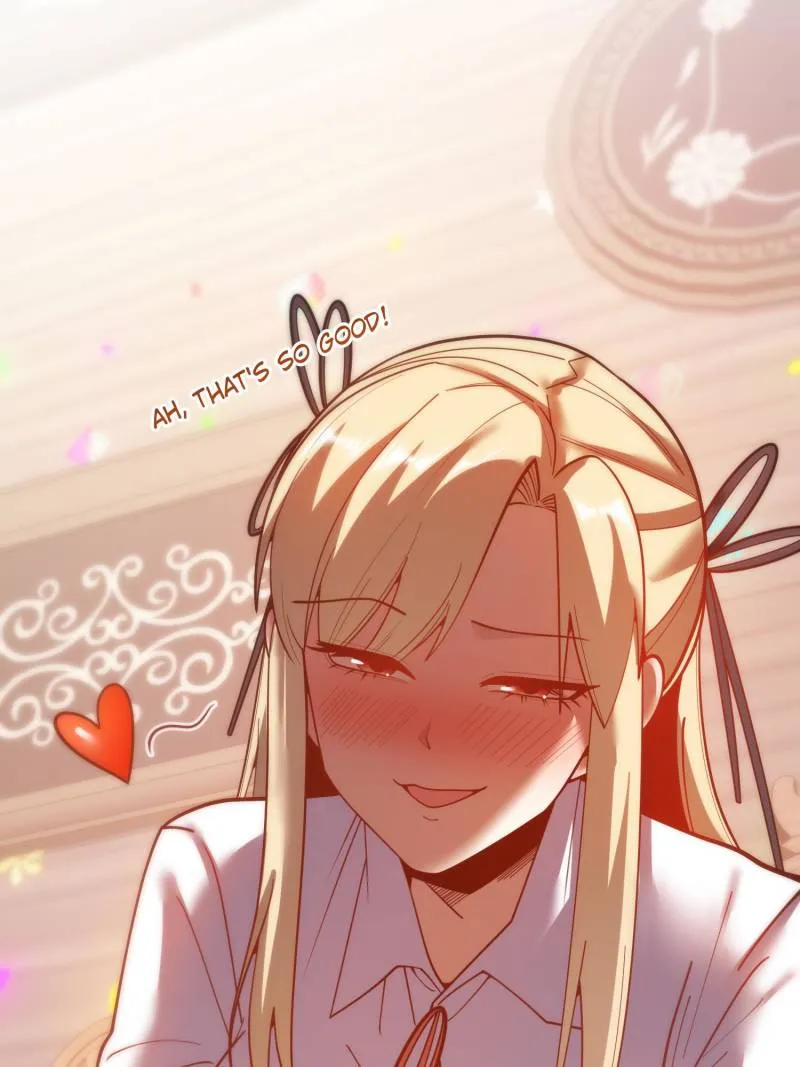 I Regressed to Level Up Instead of Being a Simp — Chapter 194 — page 16