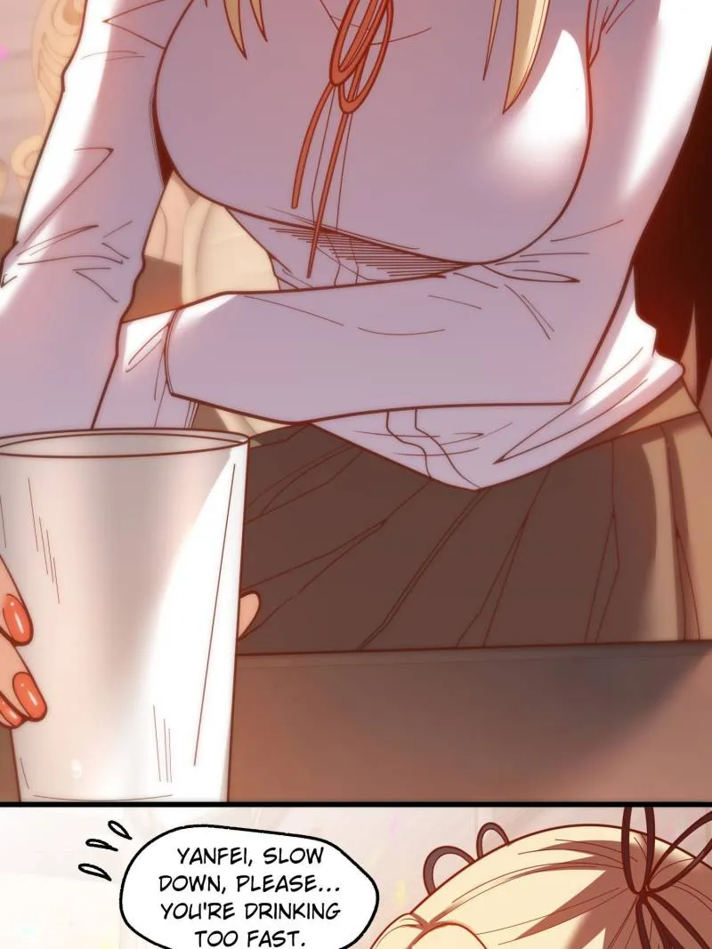 I Regressed to Level Up Instead of Being a Simp — Chapter 194 — page 17
