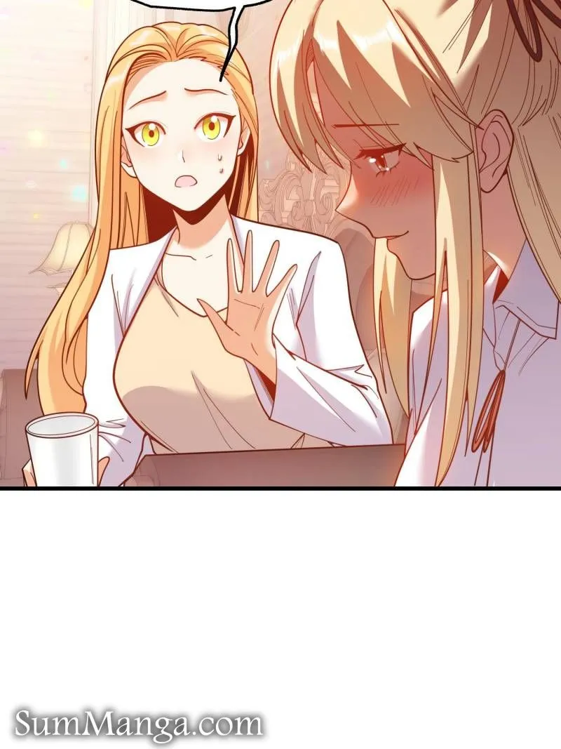 I Regressed to Level Up Instead of Being a Simp — Chapter 194 — page 18