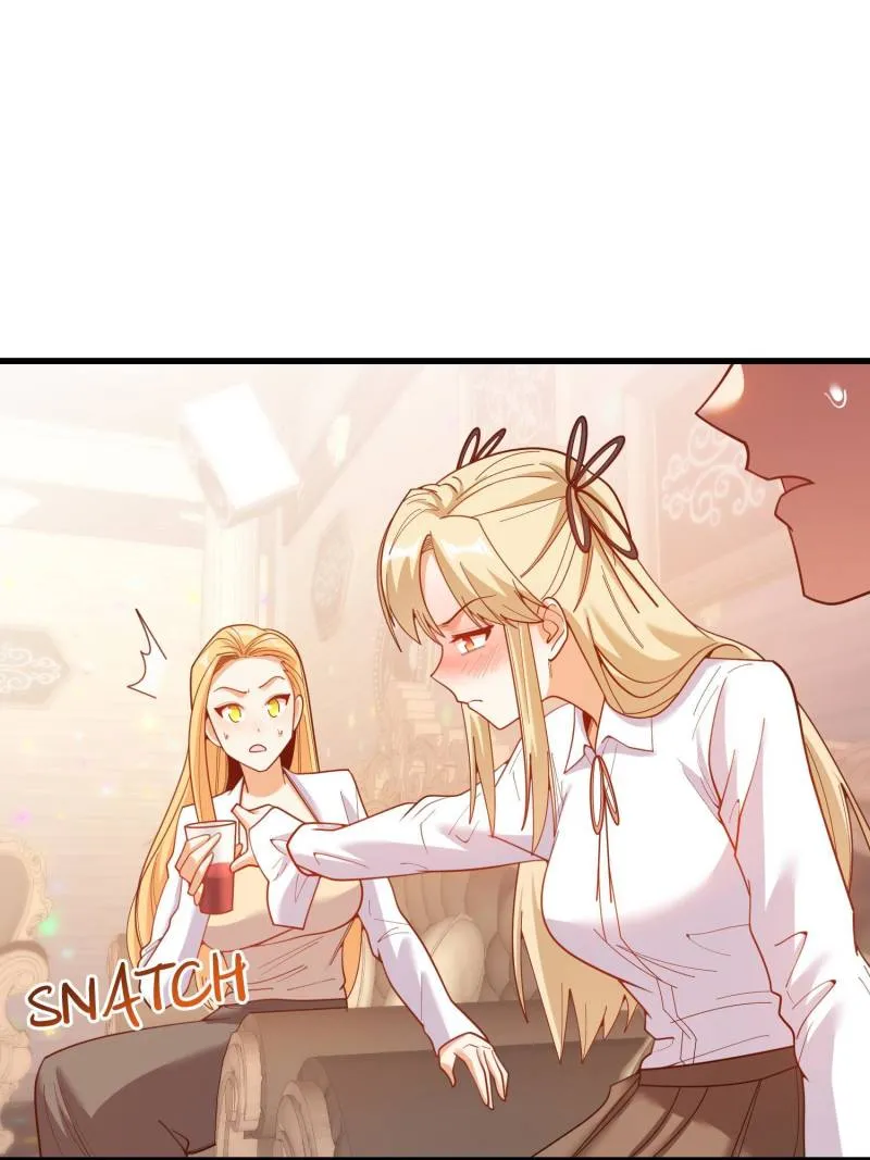 I Regressed to Level Up Instead of Being a Simp — Chapter 194 — page 20
