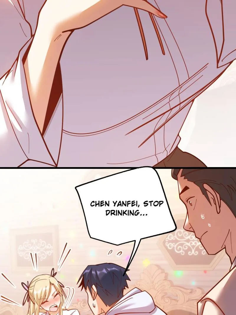 I Regressed to Level Up Instead of Being a Simp — Chapter 194 — page 26
