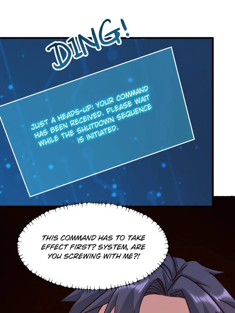 I Regressed to Level Up Instead of Being a Simp — Chapter 194 — page 30