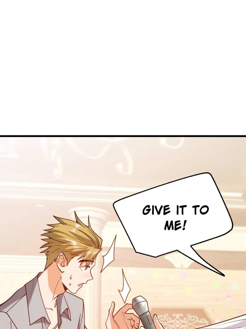 I Regressed to Level Up Instead of Being a Simp — Chapter 194 — page 36