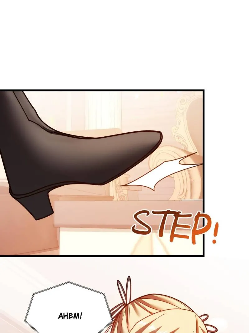 I Regressed to Level Up Instead of Being a Simp — Chapter 194 — page 38