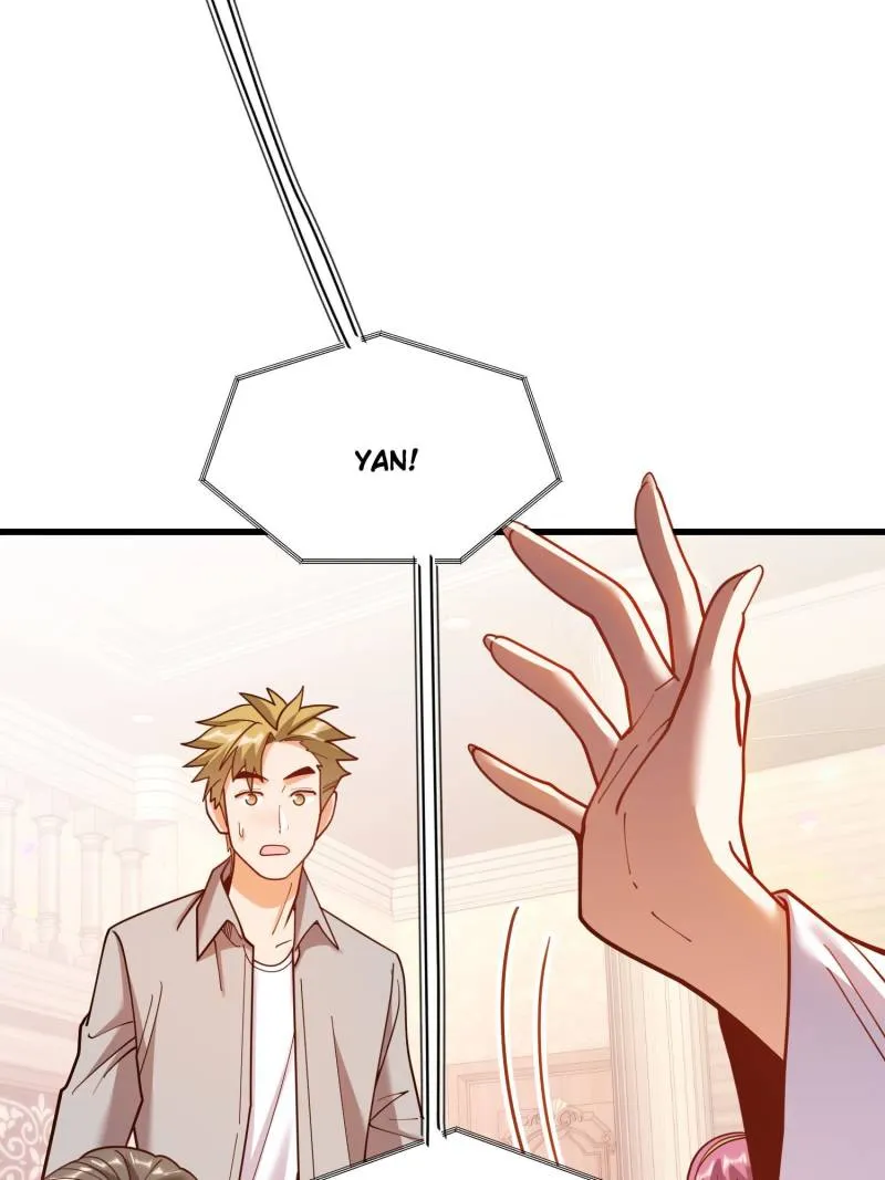 I Regressed to Level Up Instead of Being a Simp — Chapter 194 — page 42