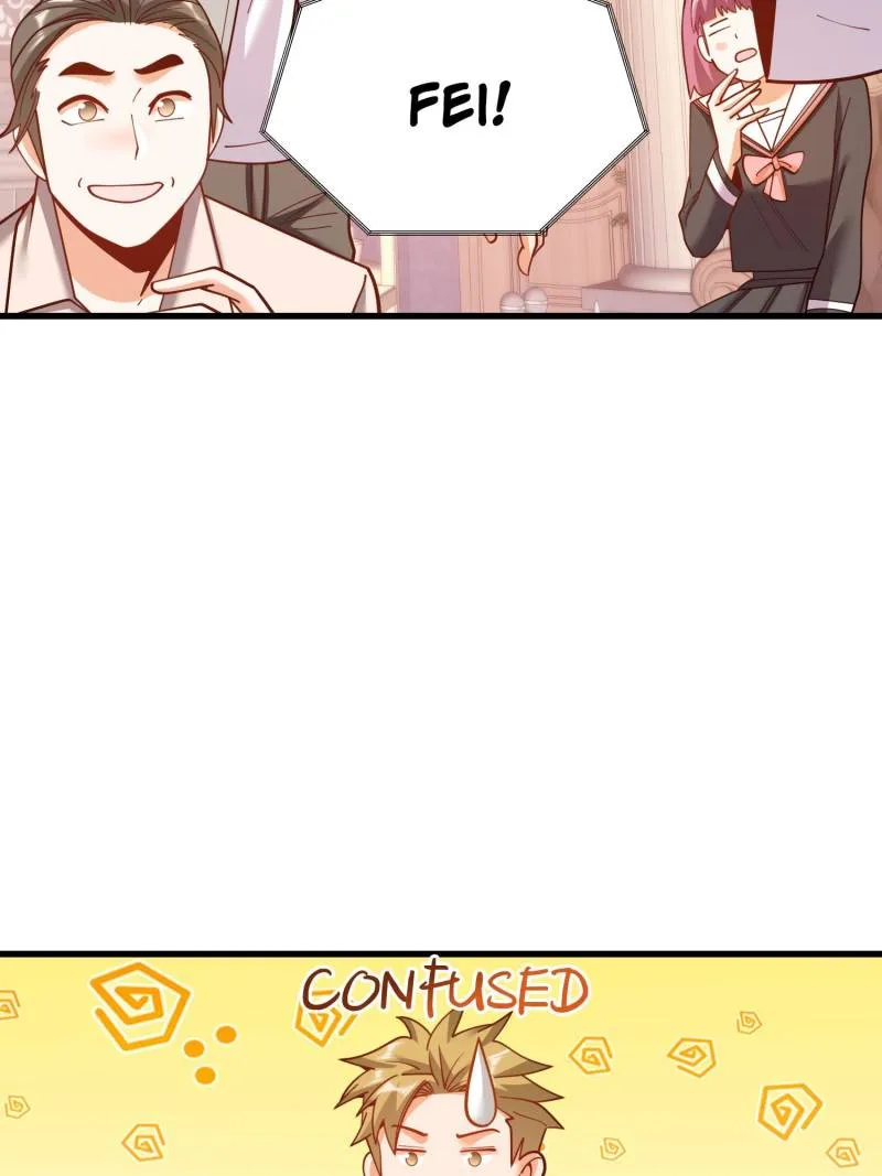 I Regressed to Level Up Instead of Being a Simp — Chapter 194 — page 43