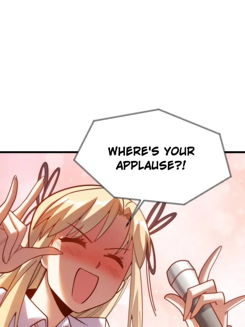 I Regressed to Level Up Instead of Being a Simp — Chapter 194 — page 45