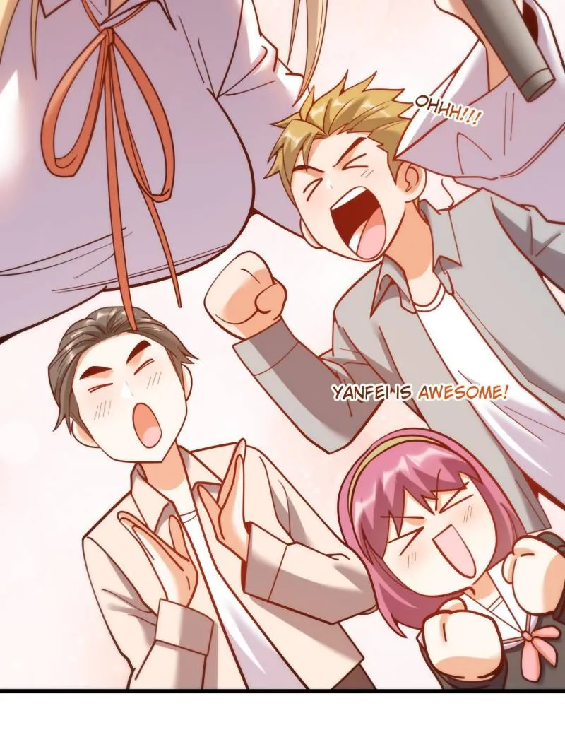 I Regressed to Level Up Instead of Being a Simp — Chapter 194 — page 46