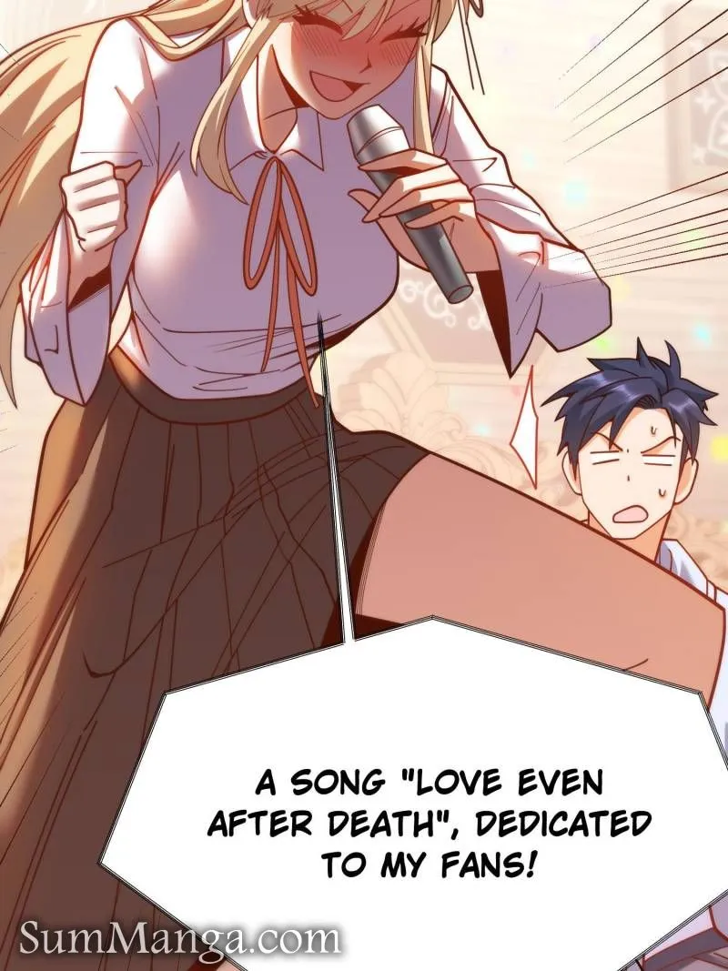 I Regressed to Level Up Instead of Being a Simp — Chapter 194 — page 49