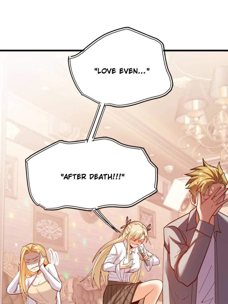 I Regressed to Level Up Instead of Being a Simp — Chapter 194 — page 57