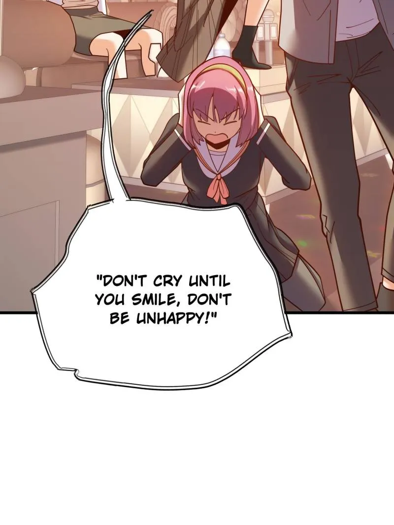 I Regressed to Level Up Instead of Being a Simp — Chapter 194 — page 58