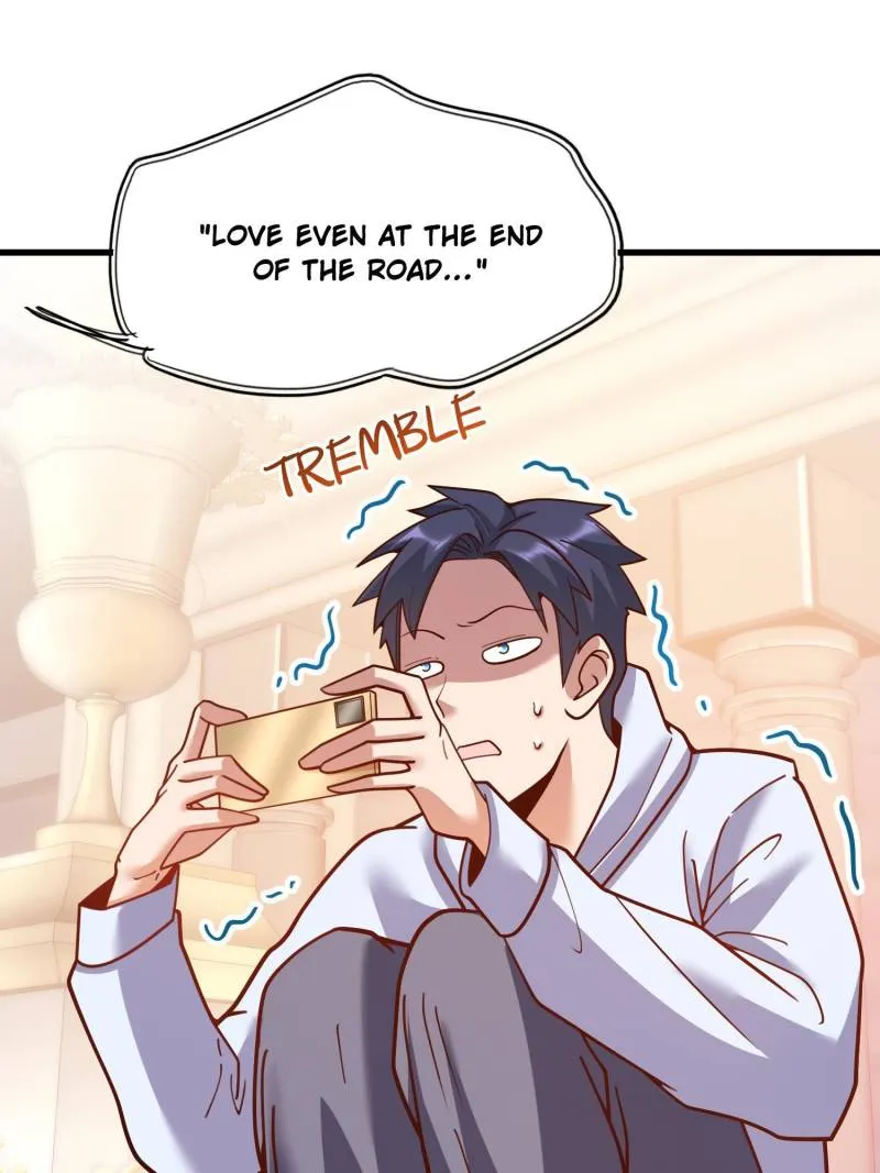 I Regressed to Level Up Instead of Being a Simp — Chapter 194 — page 60