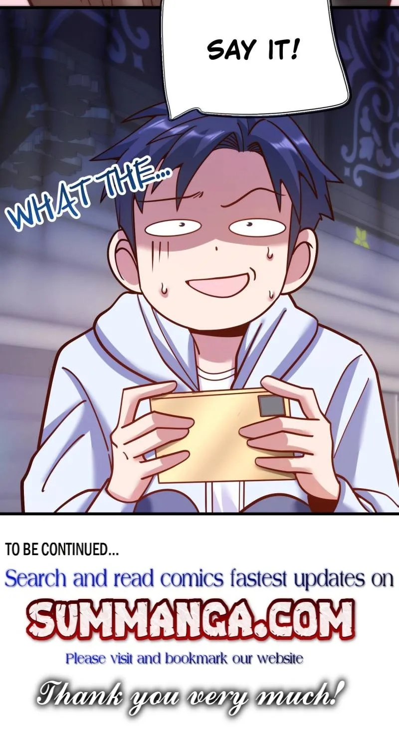 I Regressed to Level Up Instead of Being a Simp — Chapter 194 — page 67