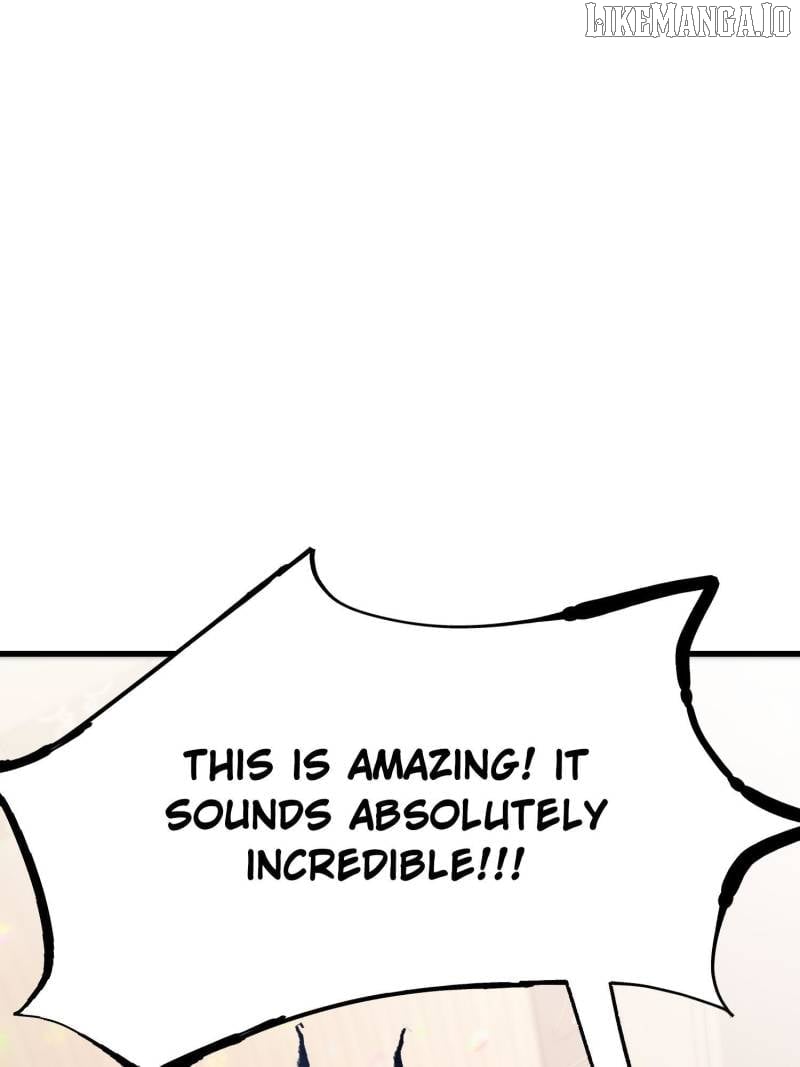 I Regressed to Level Up Instead of Being a Simp — Chapter 195 — page 2
