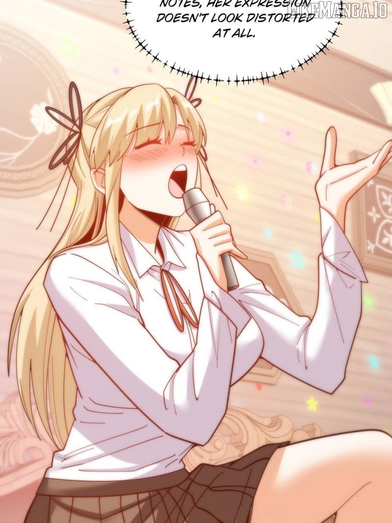 I Regressed to Level Up Instead of Being a Simp — Chapter 195 — page 6