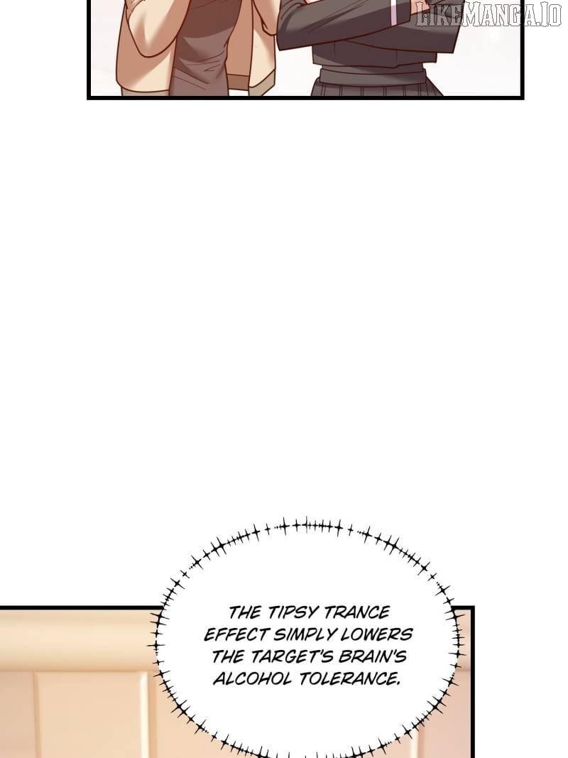 I Regressed to Level Up Instead of Being a Simp — Chapter 195 — page 10