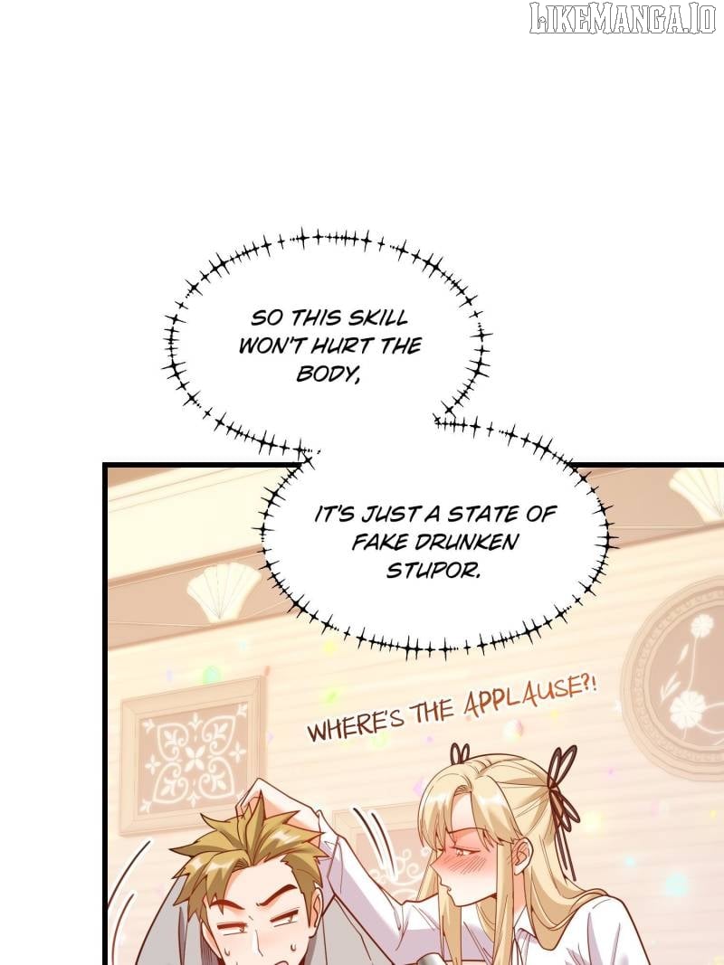 I Regressed to Level Up Instead of Being a Simp — Chapter 195 — page 12