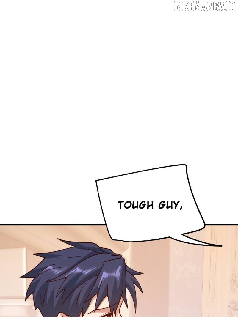 I Regressed to Level Up Instead of Being a Simp — Chapter 195 — page 15
