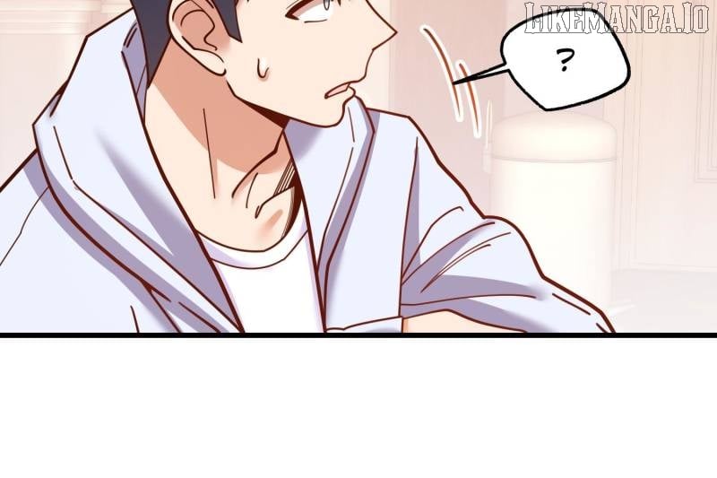 I Regressed to Level Up Instead of Being a Simp — Chapter 195 — page 16
