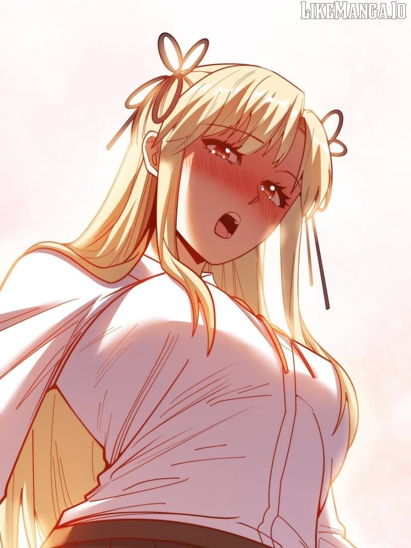 I Regressed to Level Up Instead of Being a Simp — Chapter 195 — page 17