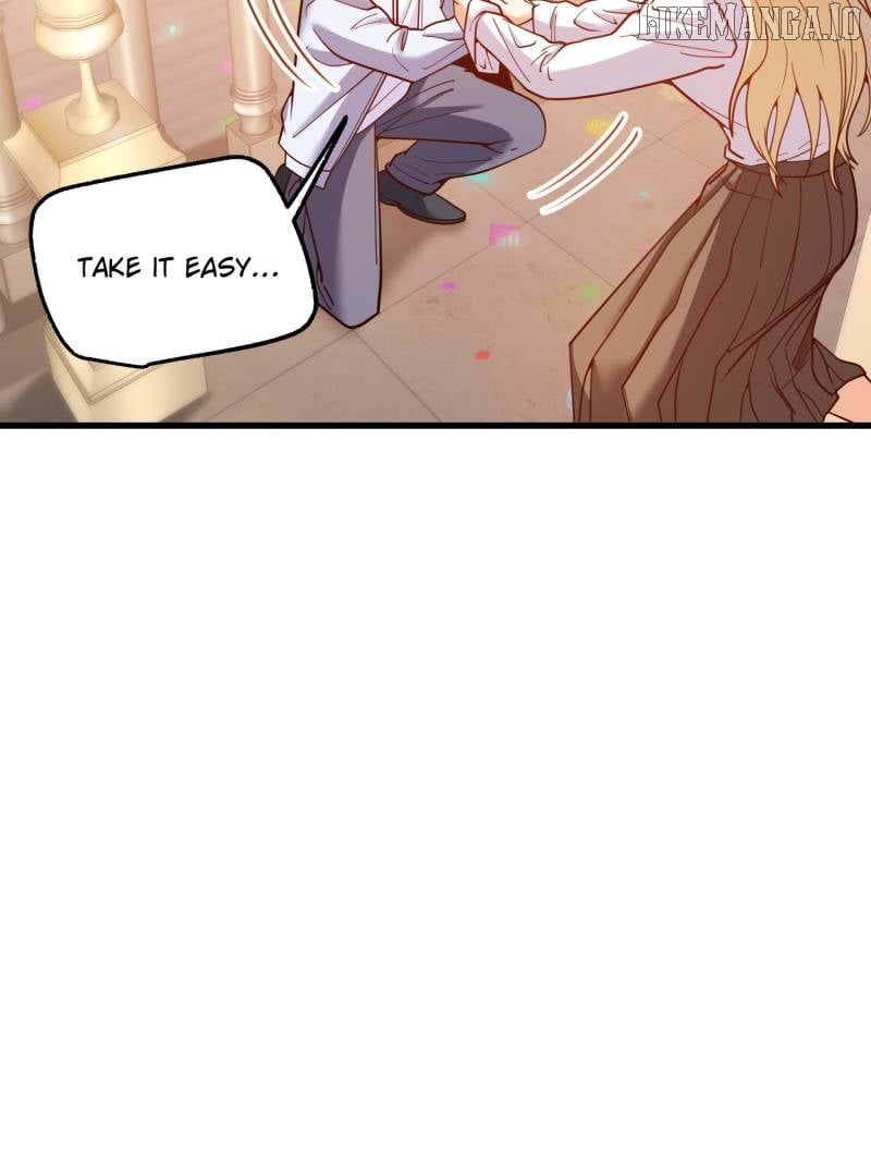 I Regressed to Level Up Instead of Being a Simp — Chapter 195 — page 19