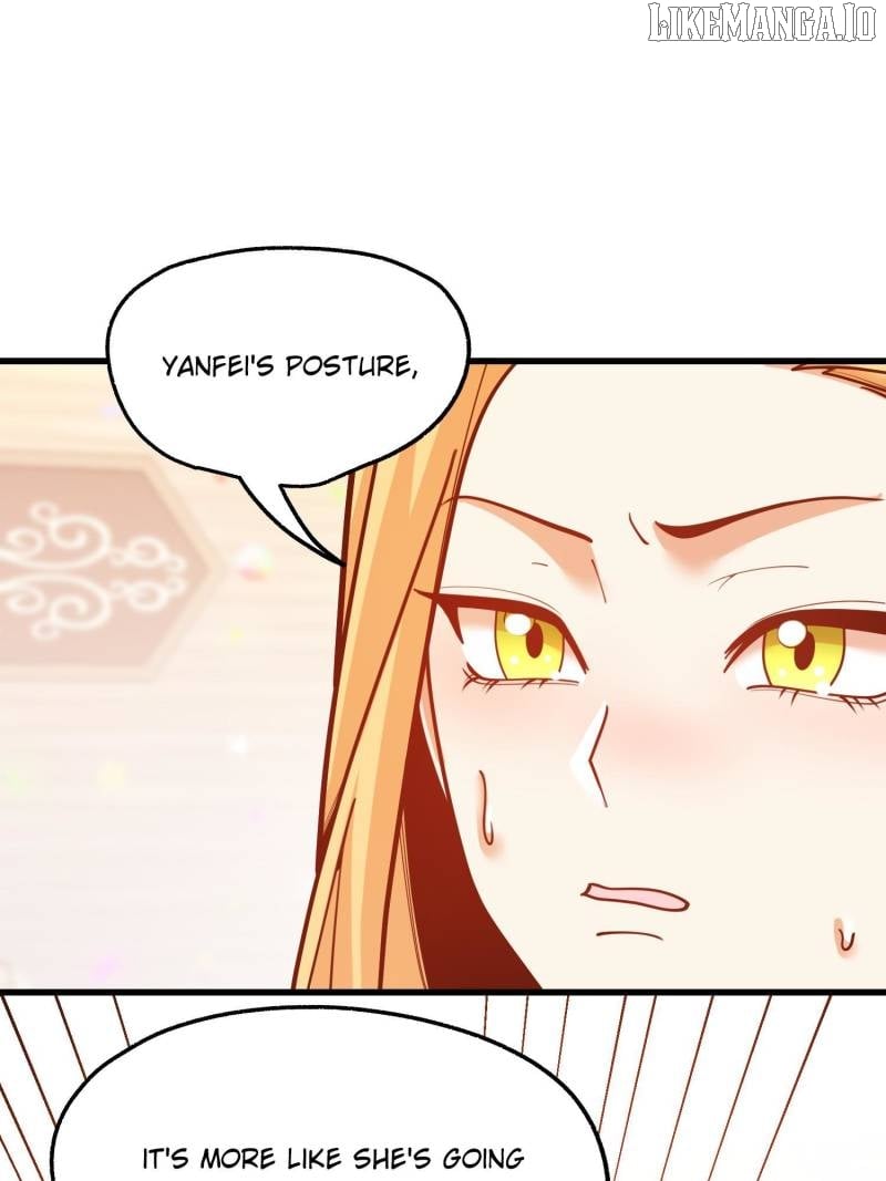 I Regressed to Level Up Instead of Being a Simp — Chapter 195 — page 23