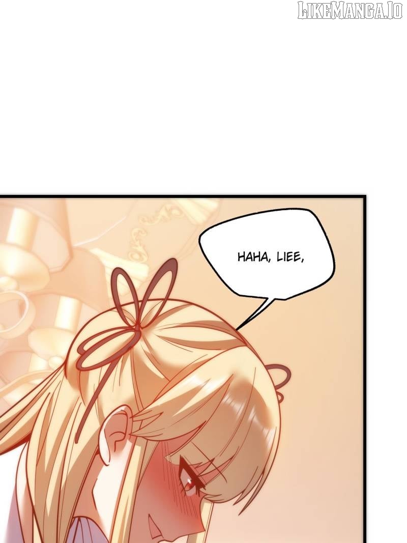 I Regressed to Level Up Instead of Being a Simp — Chapter 195 — page 27