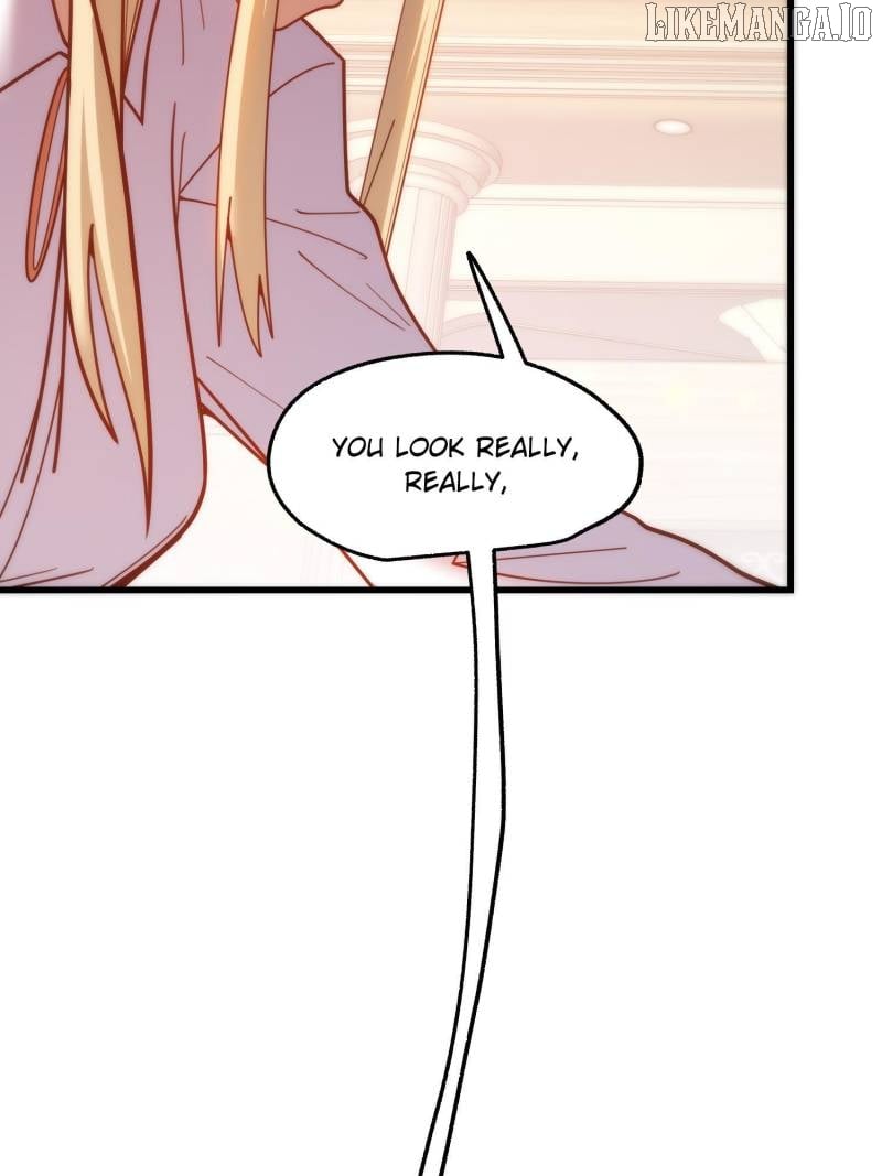 I Regressed to Level Up Instead of Being a Simp — Chapter 195 — page 28