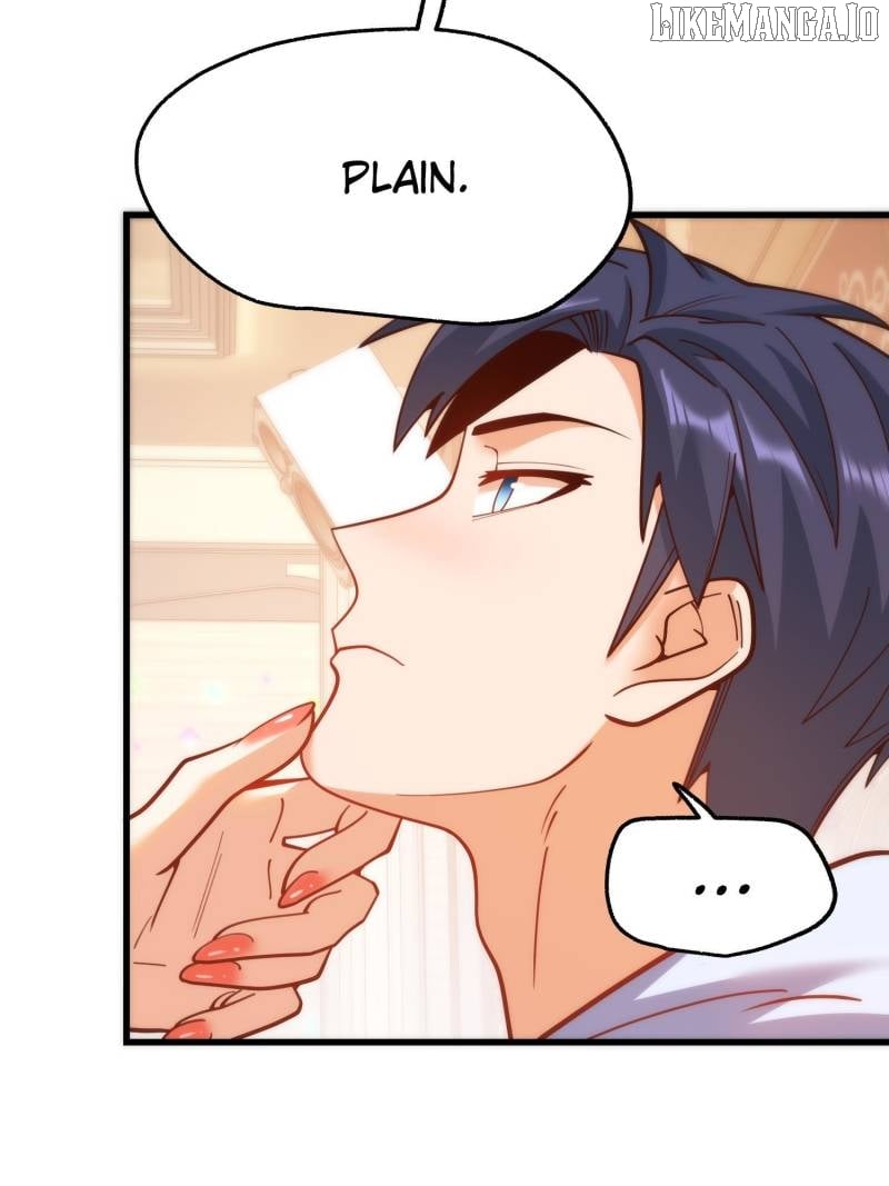 I Regressed to Level Up Instead of Being a Simp — Chapter 195 — page 29
