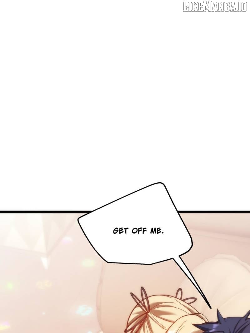 I Regressed to Level Up Instead of Being a Simp — Chapter 195 — page 30