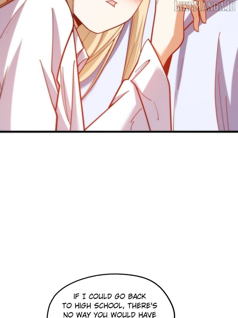 I Regressed to Level Up Instead of Being a Simp — Chapter 195 — page 33
