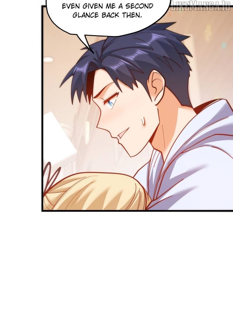 I Regressed to Level Up Instead of Being a Simp — Chapter 195 — page 34