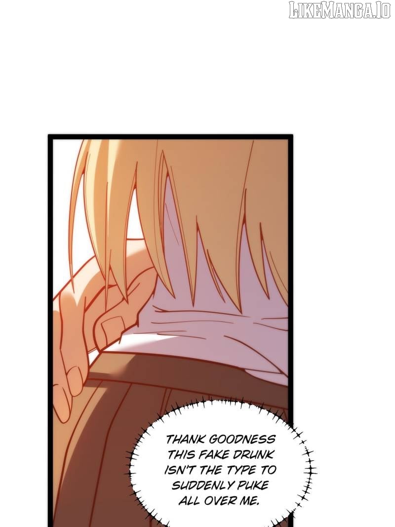 I Regressed to Level Up Instead of Being a Simp — Chapter 195 — page 36