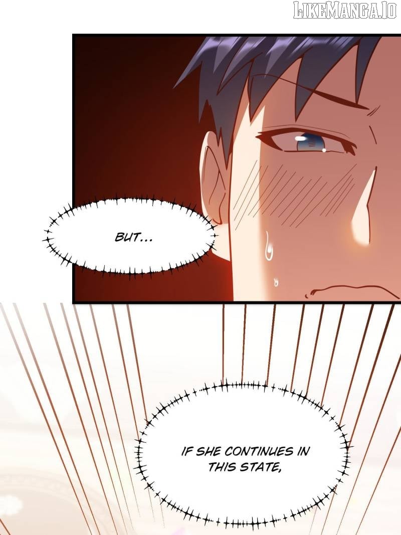 I Regressed to Level Up Instead of Being a Simp — Chapter 195 — page 38