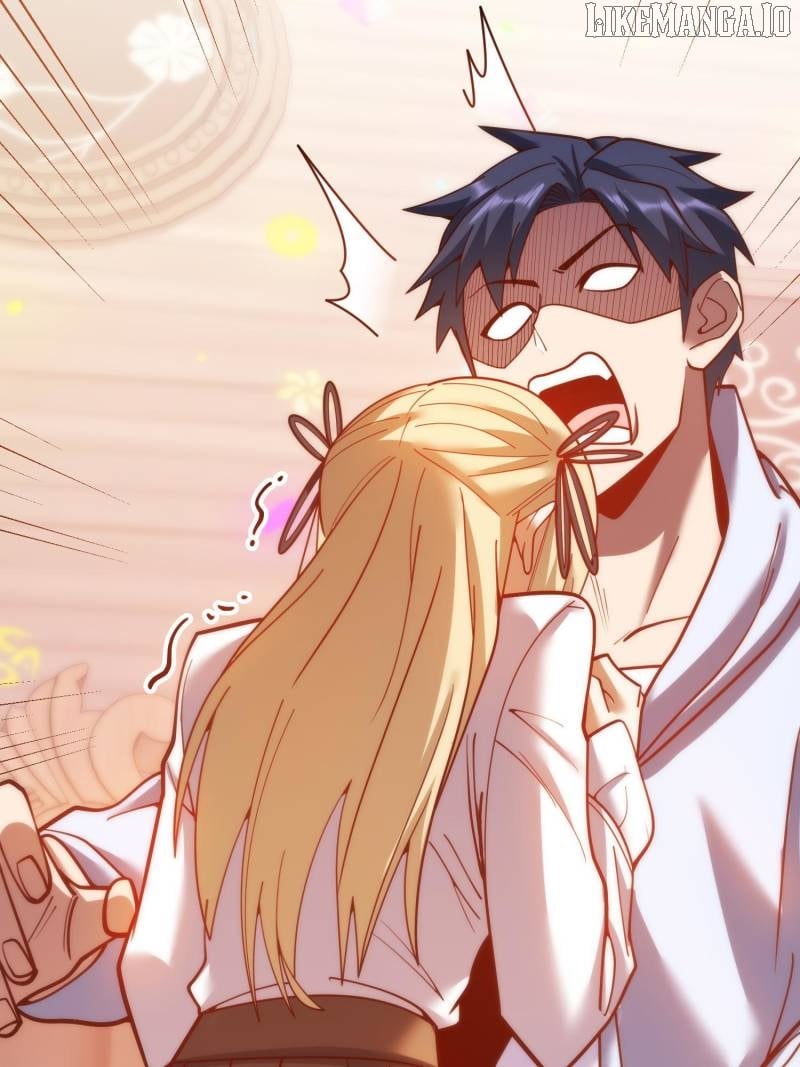 I Regressed to Level Up Instead of Being a Simp — Chapter 195 — page 39