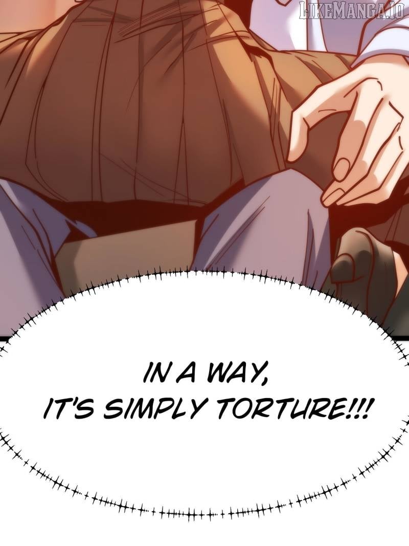 I Regressed to Level Up Instead of Being a Simp — Chapter 195 — page 40