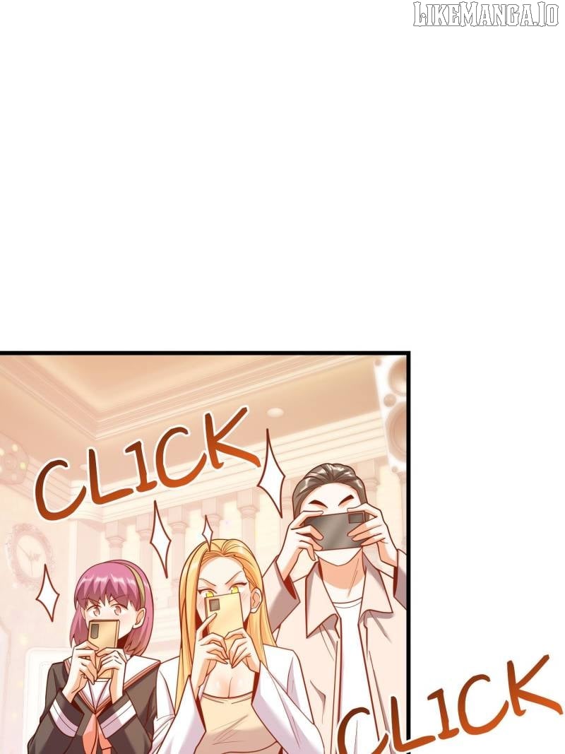 I Regressed to Level Up Instead of Being a Simp — Chapter 195 — page 42