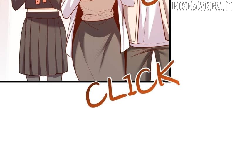 I Regressed to Level Up Instead of Being a Simp — Chapter 195 — page 43